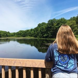 Meet your Posher, Savannah